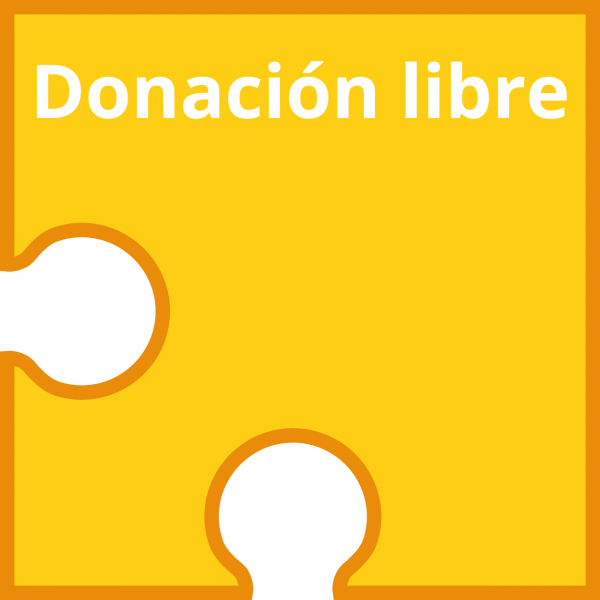 Donación libre